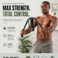 Shred Tech Power Chest Expander