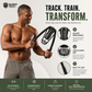 Shred Tech Power Chest Expander