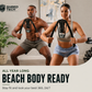 Shred Tech Power Chest Expander
